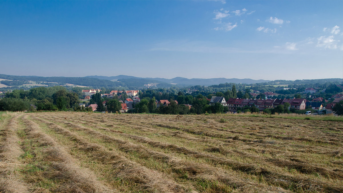 Tło